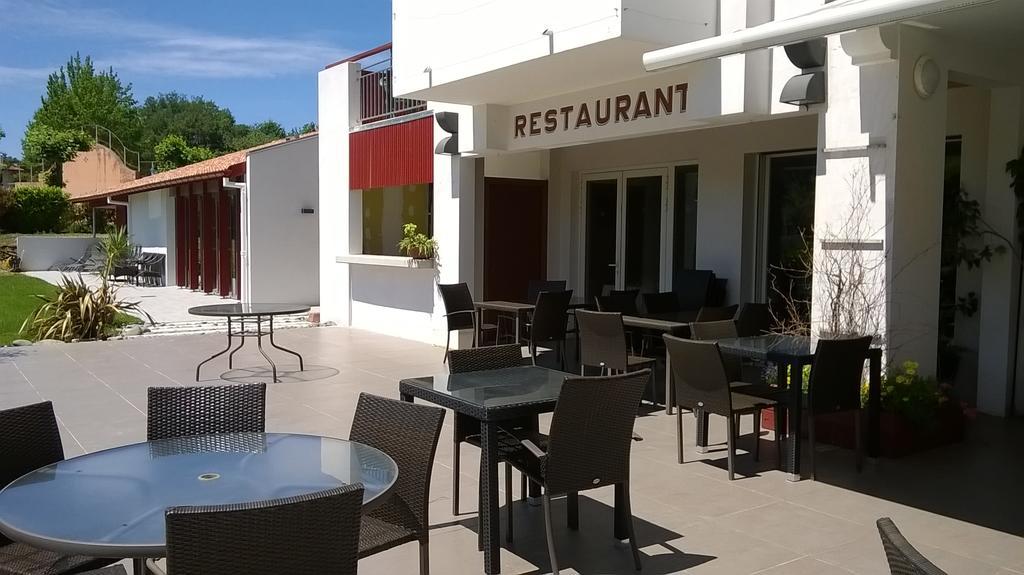 贝尔加拉公寓酒店 Souraïde 外观 照片